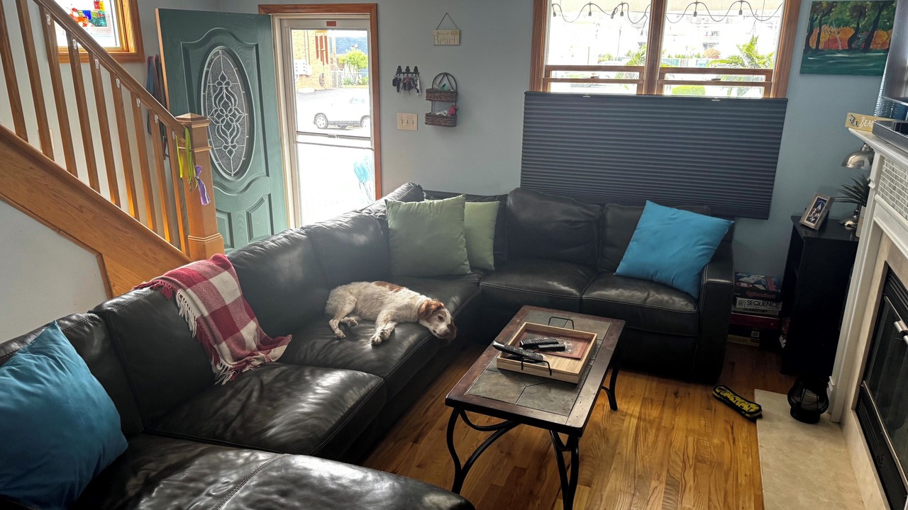 Photo of Livingroom in Bradley Beach