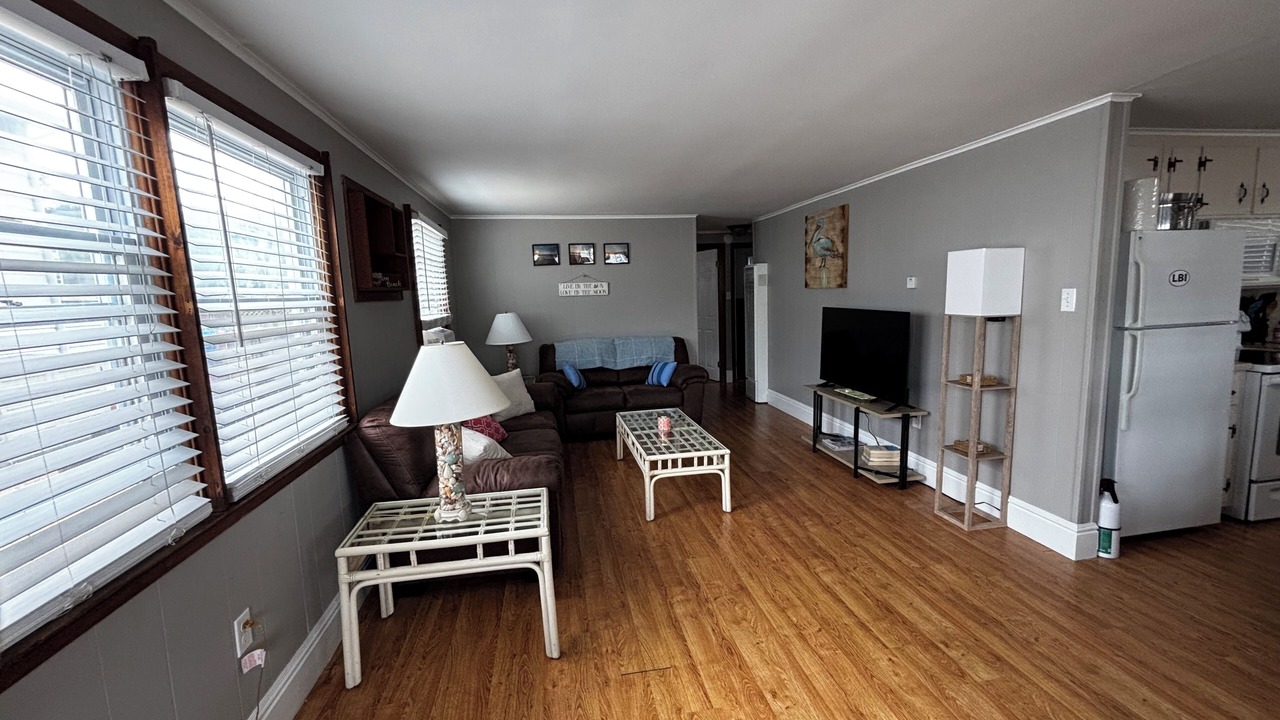 Photo of Livingroom in Beach Haven Terrace