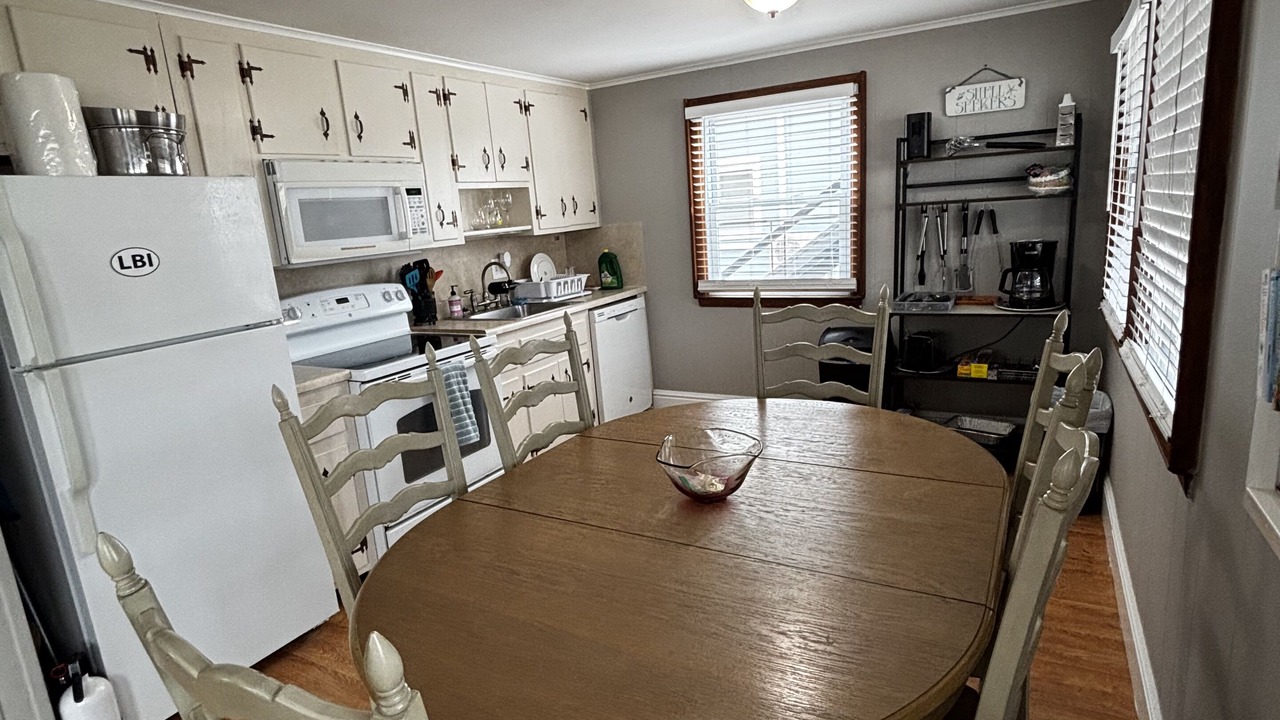 Photo of Kitchen in Beach Haven Terrace