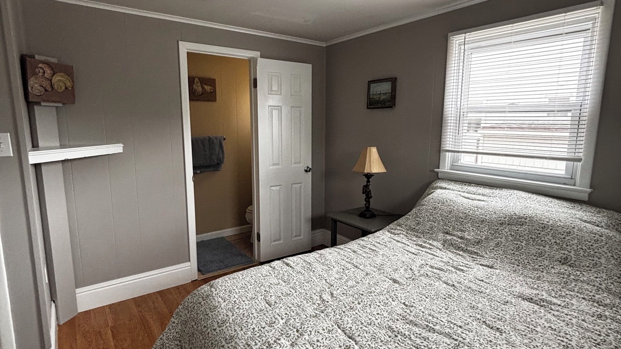 Photo of Bedroom in Beach Haven Terrace