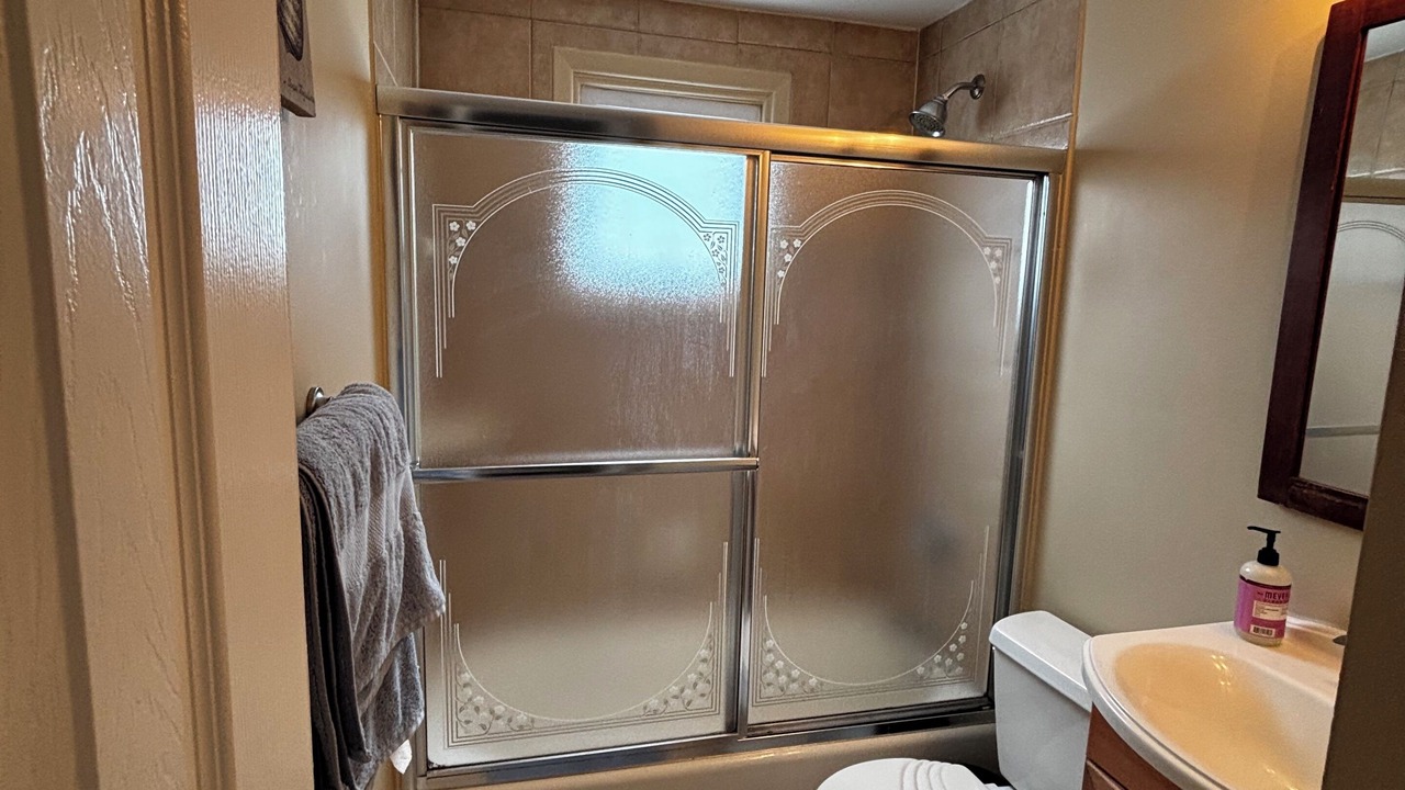 Photo of Bathroom in Beach Haven Terrace