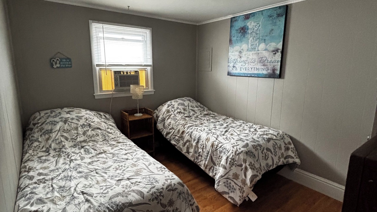 Photo of Bedroom in Beach Haven Terrace
