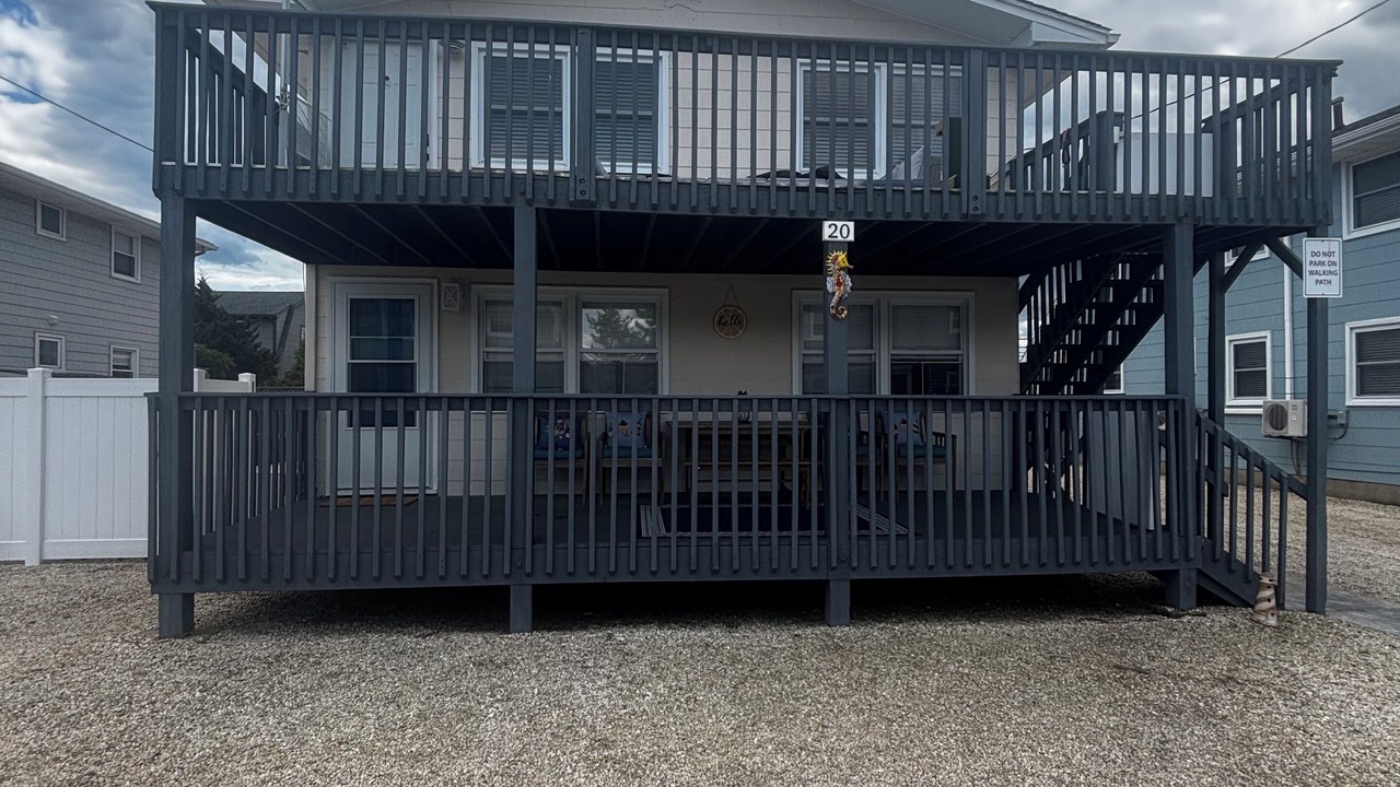 Photo of Outdoor in Beach Haven Terrace
