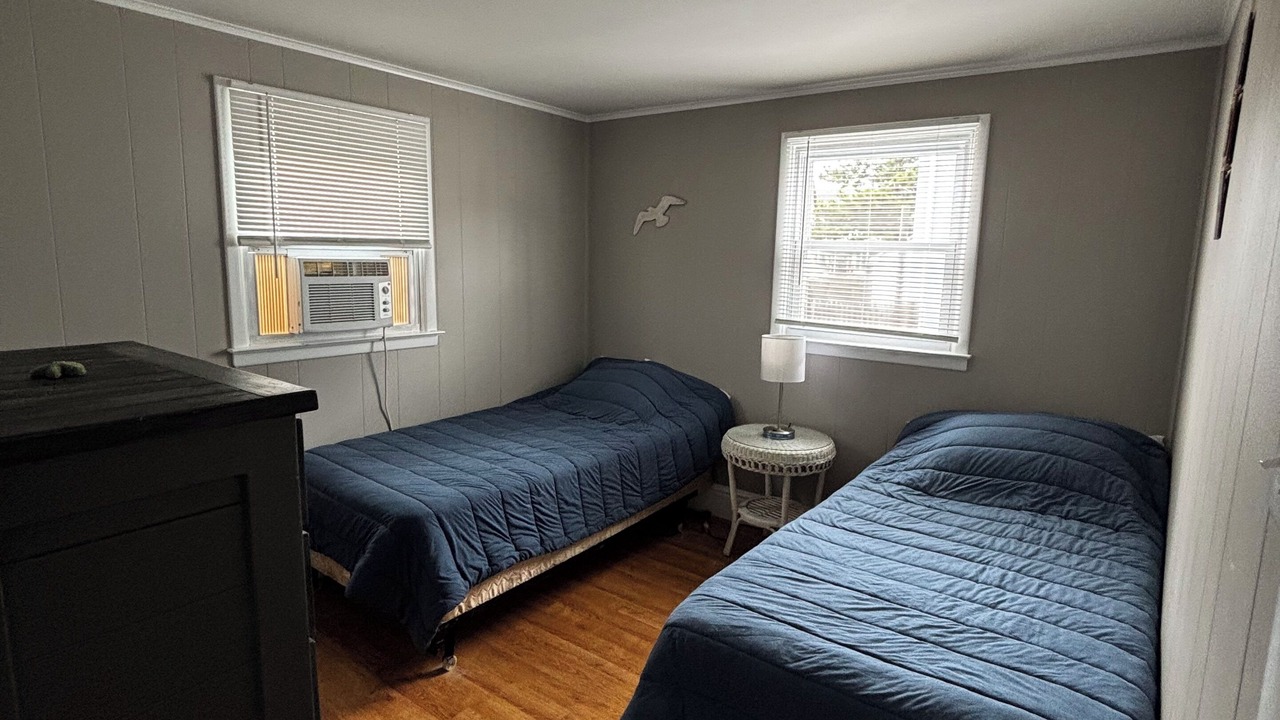 Photo of Bedroom in Beach Haven Terrace