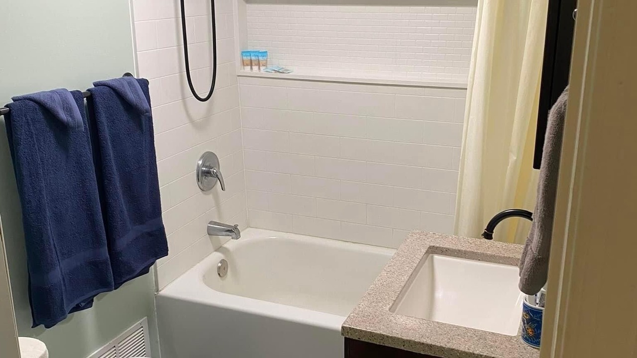 Photo of Bathroom in Port Matilda