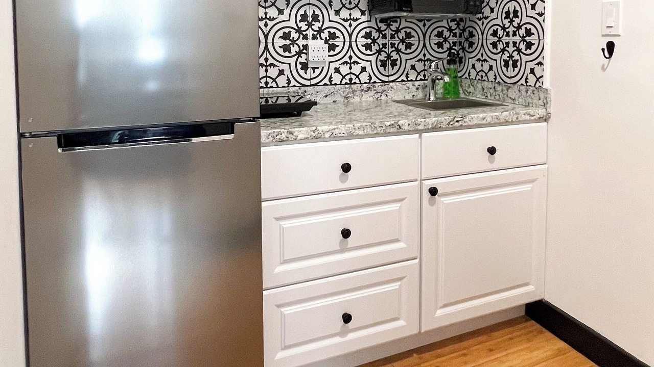 Photo of Kitchen in Englewood
