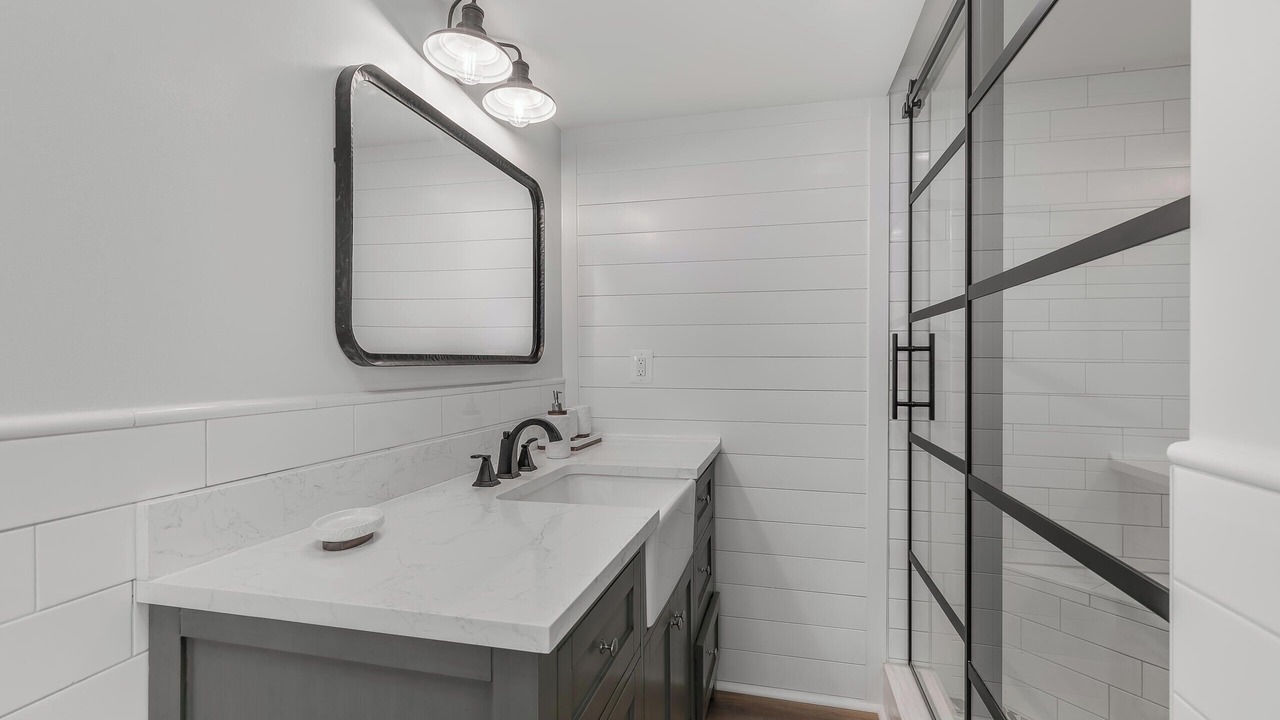 Photo of Bathroom in Hamilton