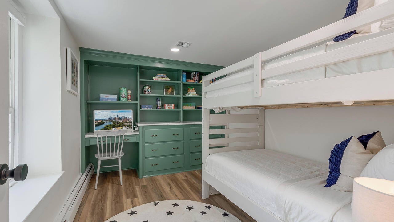 Photo of Bedroom in Hamilton