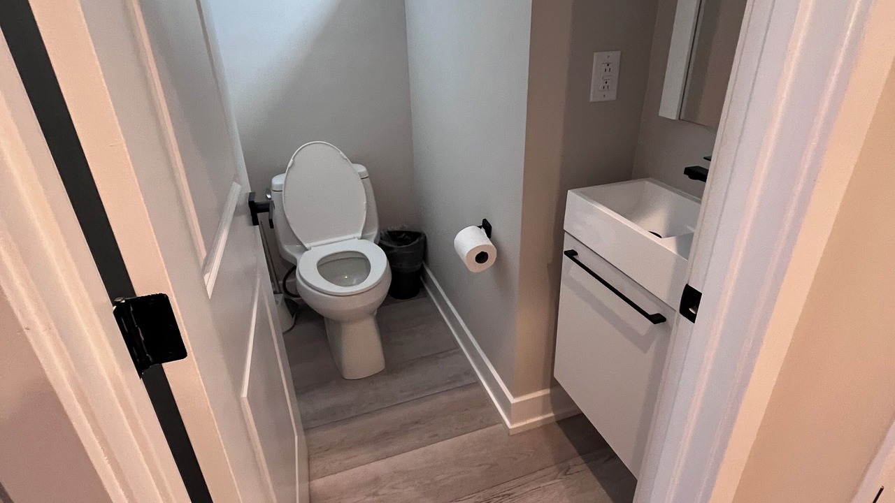 Photo of Bathroom in Gayborhood