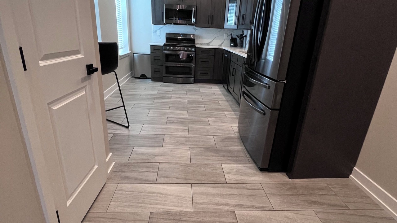 Photo of Kitchen in Gayborhood