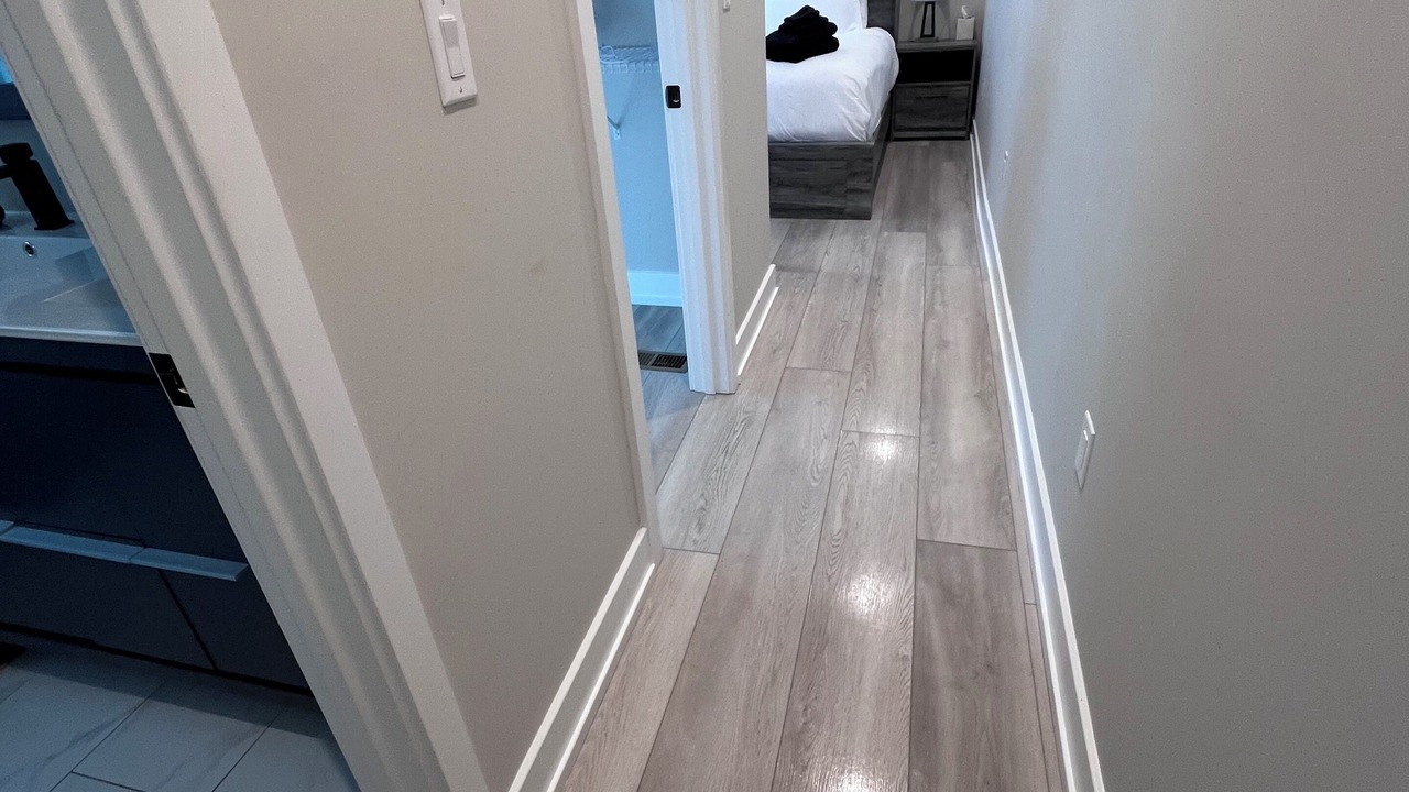Photo of Bedroom in Gayborhood