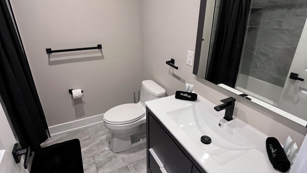 Photo of Bathroom in Gayborhood