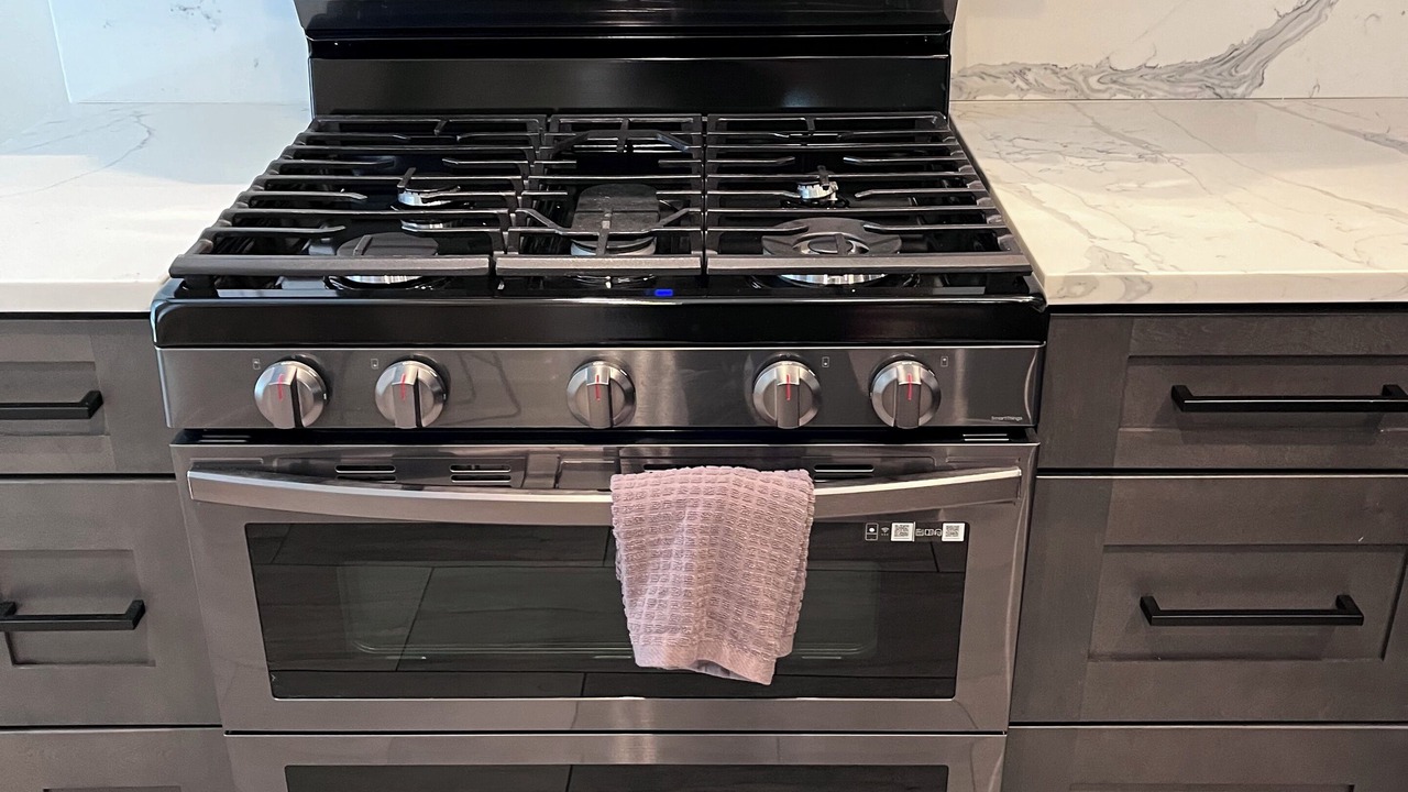 Photo of Kitchen in Gayborhood