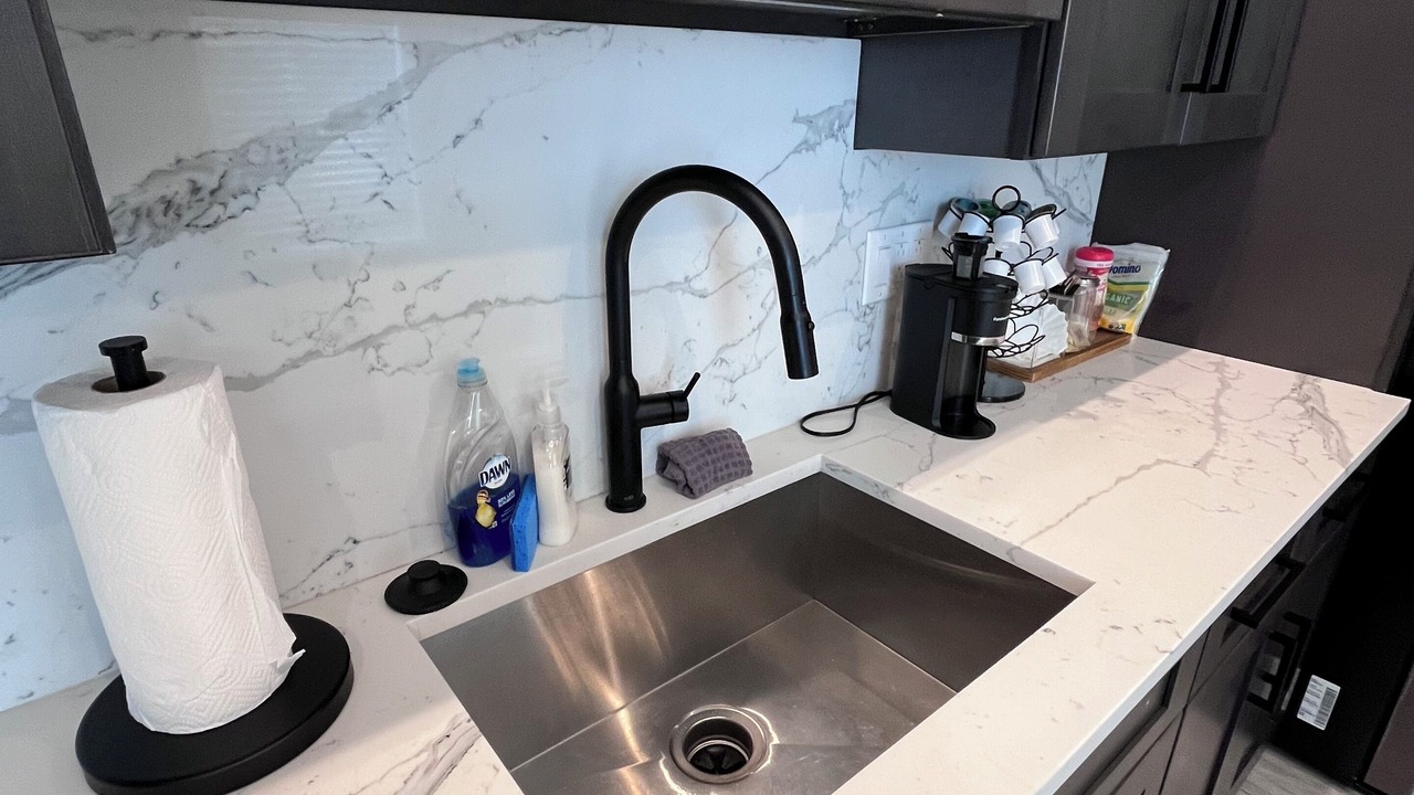 Photo of Kitchen in Gayborhood