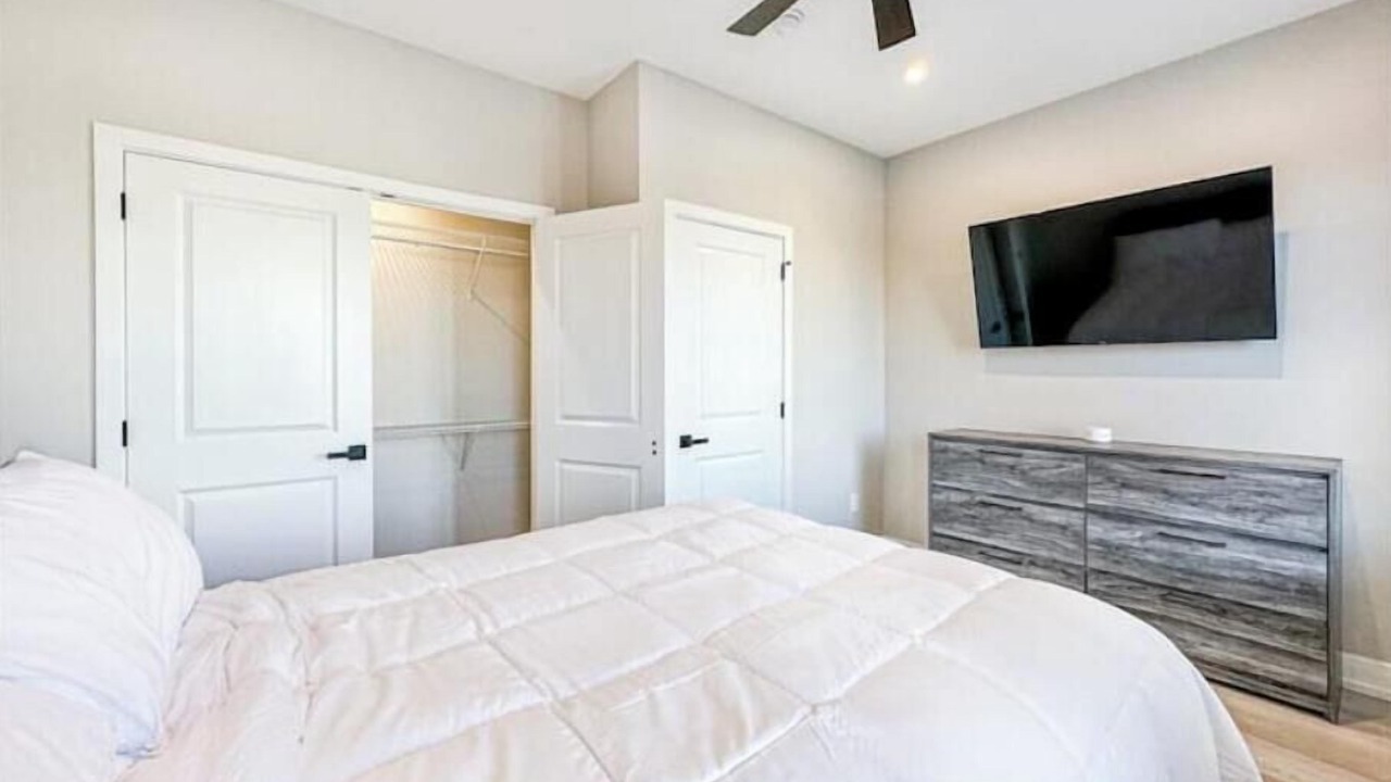 Photo of Bedroom in Gayborhood