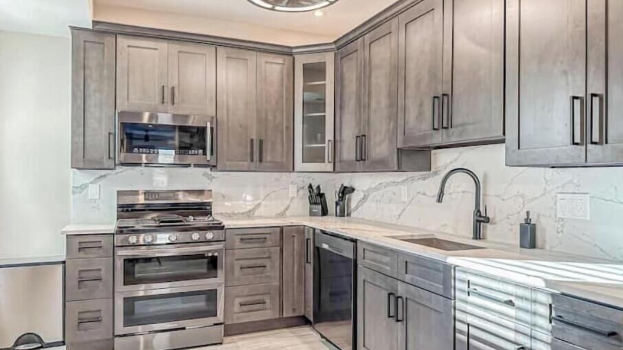 Photo of Kitchen in Gayborhood
