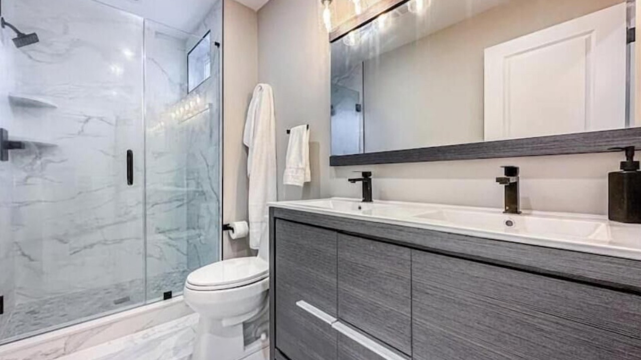 Photo of Bathroom in Gayborhood