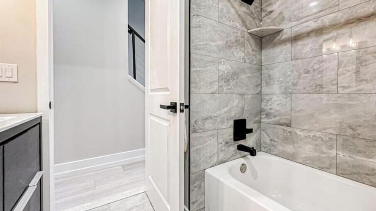 Photo of Bathroom in Gayborhood