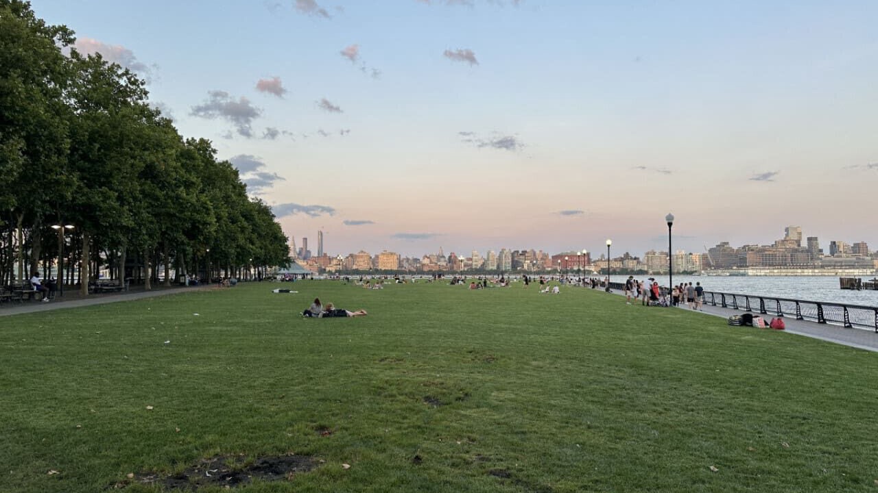 Photo of Others in Hoboken
