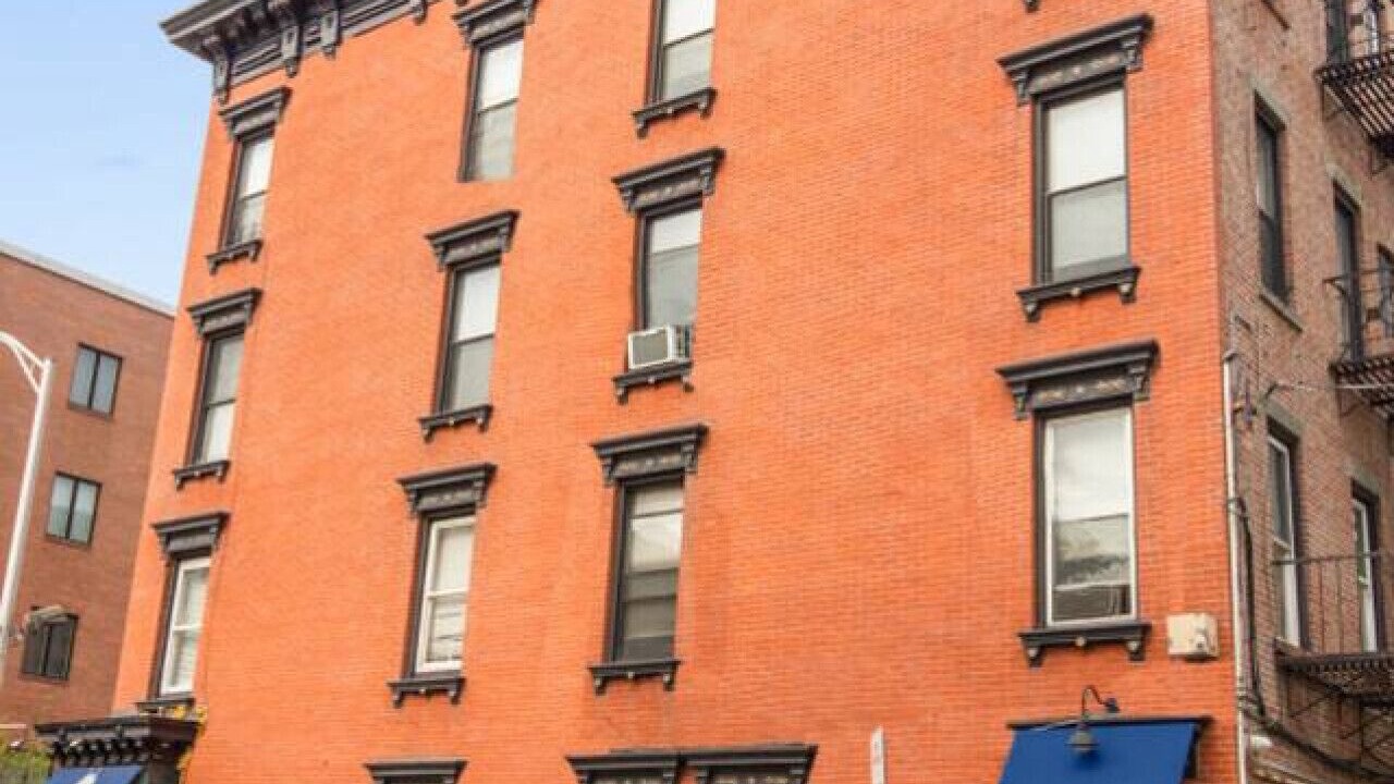 Photo of Outdoor in Hoboken