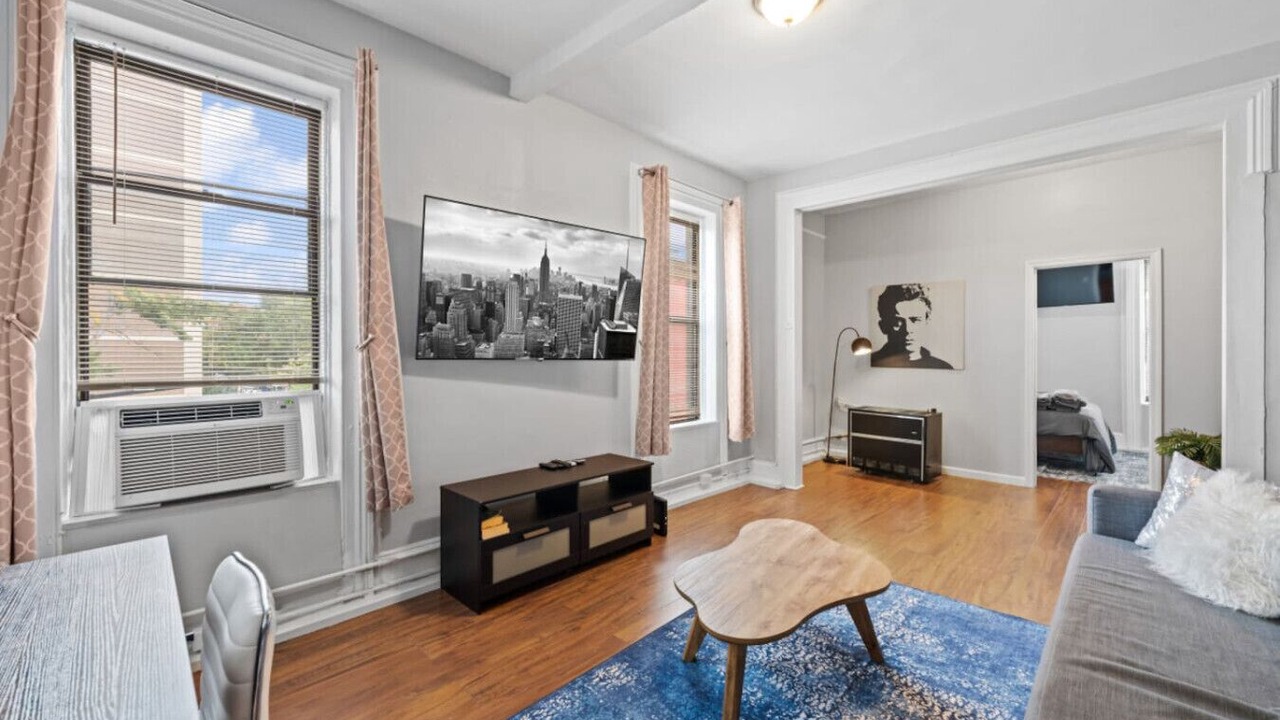 Photo of Livingroom in Hoboken