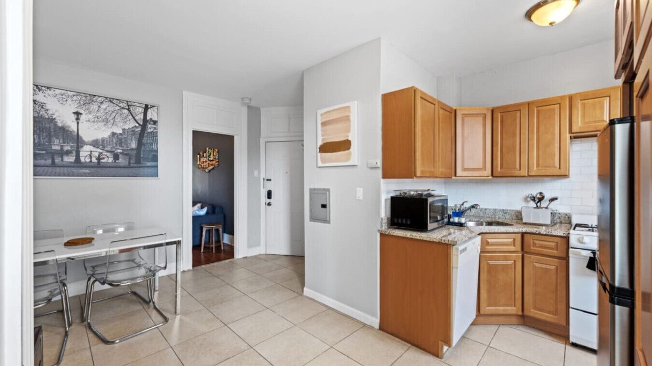Photo of Kitchen in Hoboken