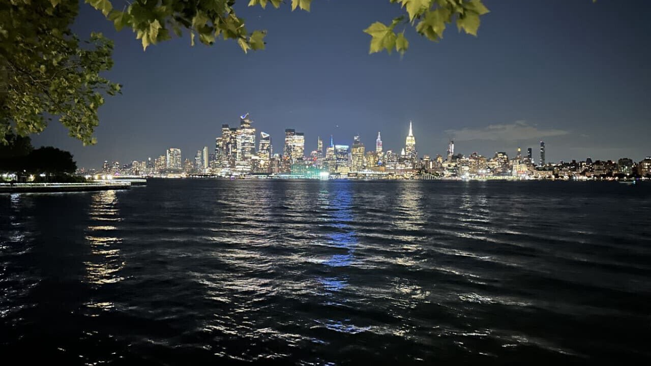 Photo of Others in Hoboken