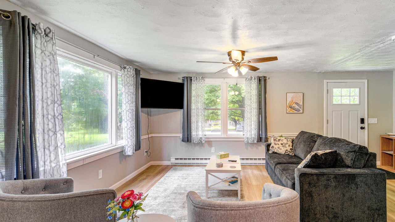 Photo of Bedroom in Allegany