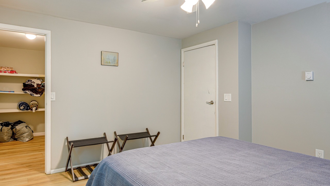 Photo of Bedroom in Allegany