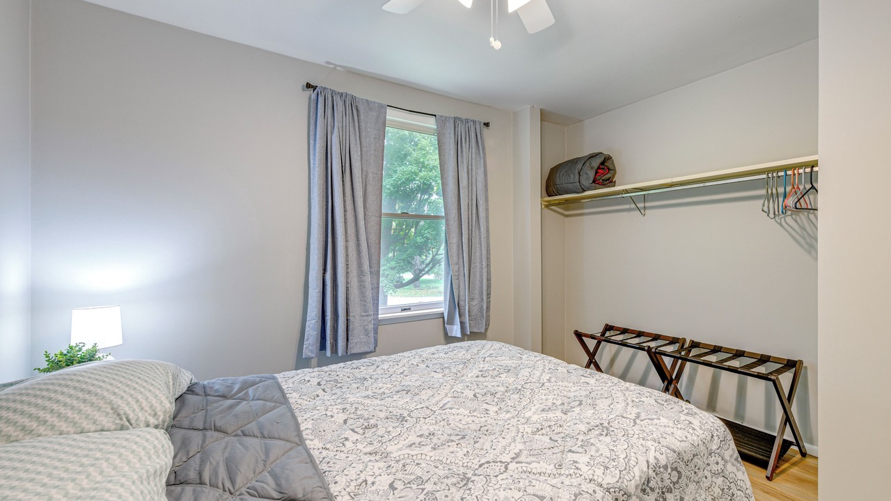 Photo of Bedroom in Allegany
