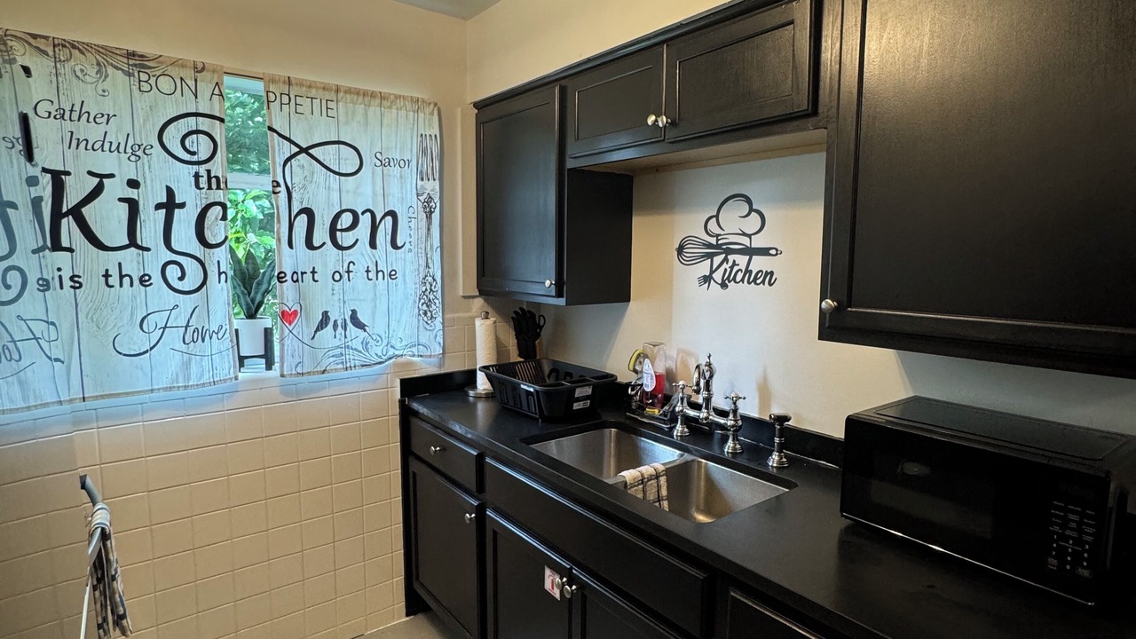 Photo of Kitchen in Roselawn Finance
