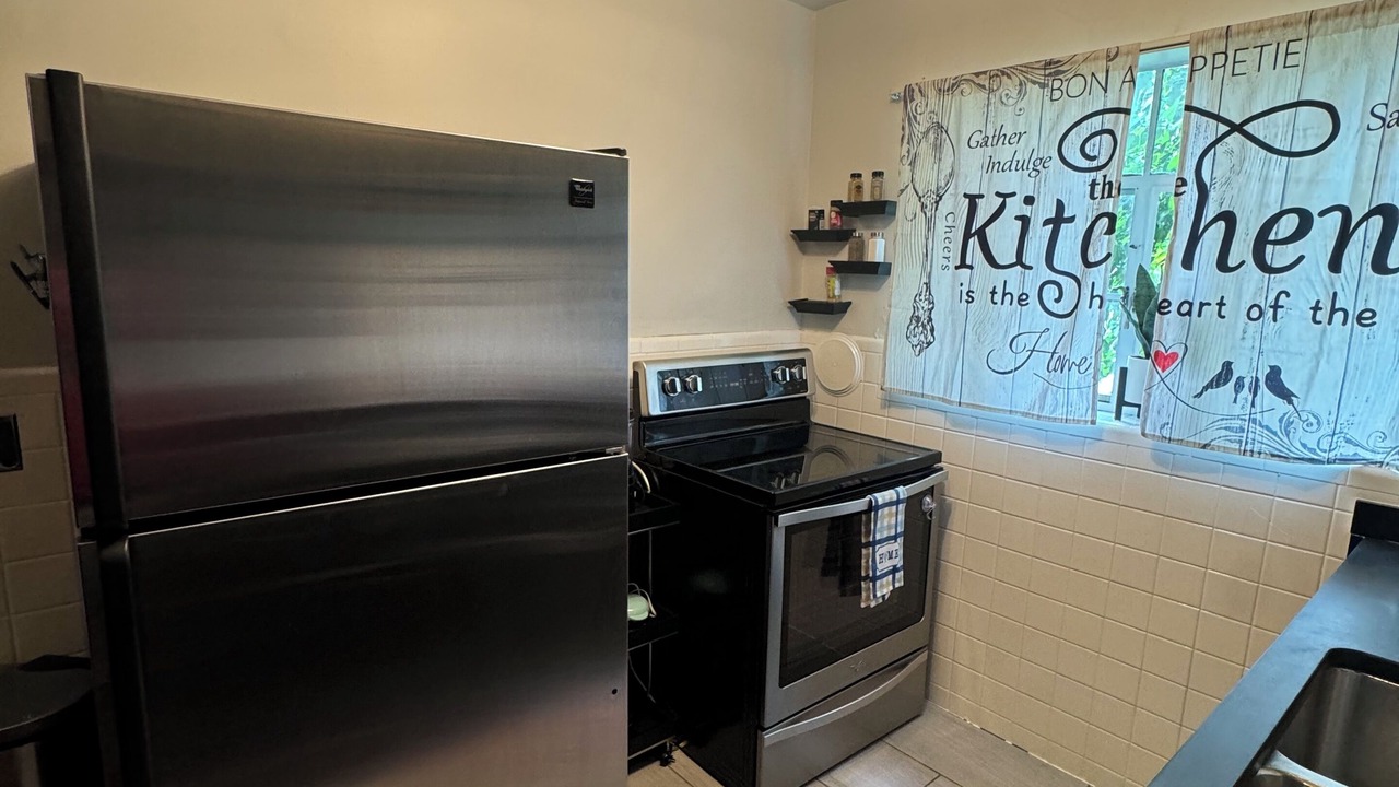 Photo of Kitchen in Roselawn Finance