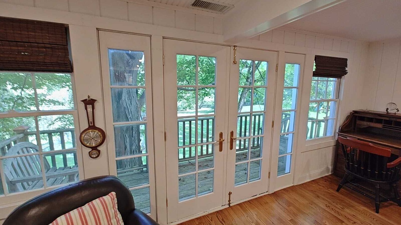 Photo of Livingroom in New Canaan