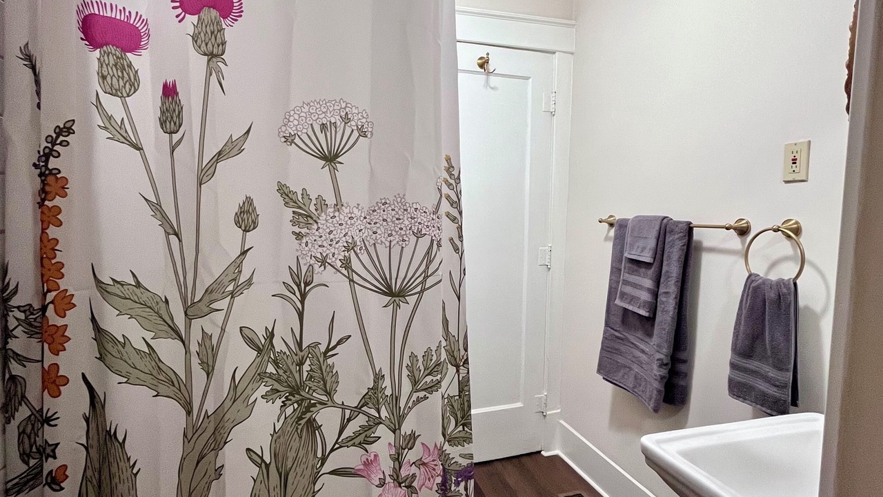 Photo of Bathroom in Tipton