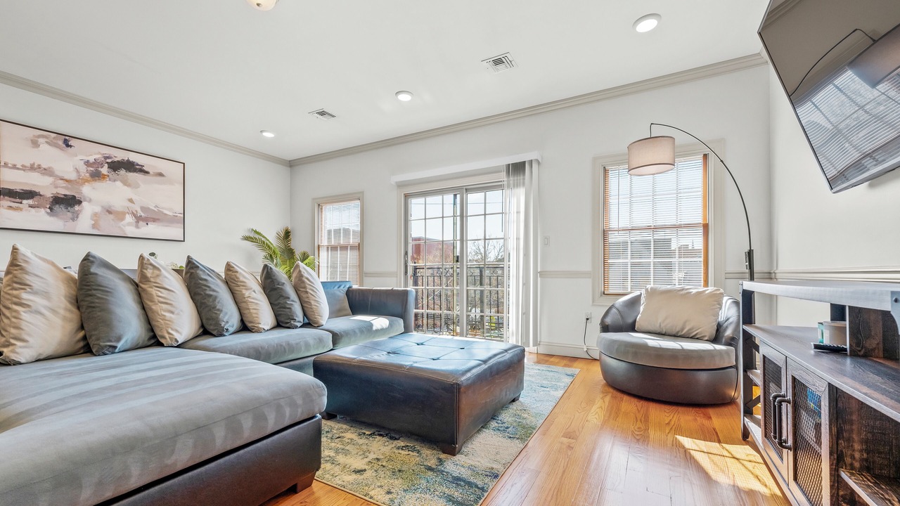 Photo of Livingroom in Bergen