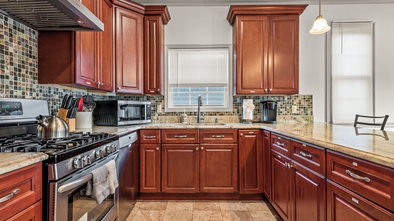 Photo of Kitchen in Bergen