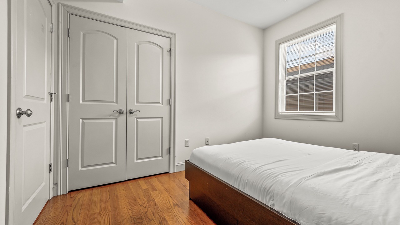 Photo of Bedroom in Bergen