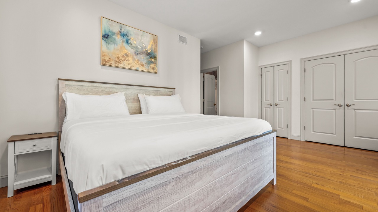 Photo of Bedroom in Bergen