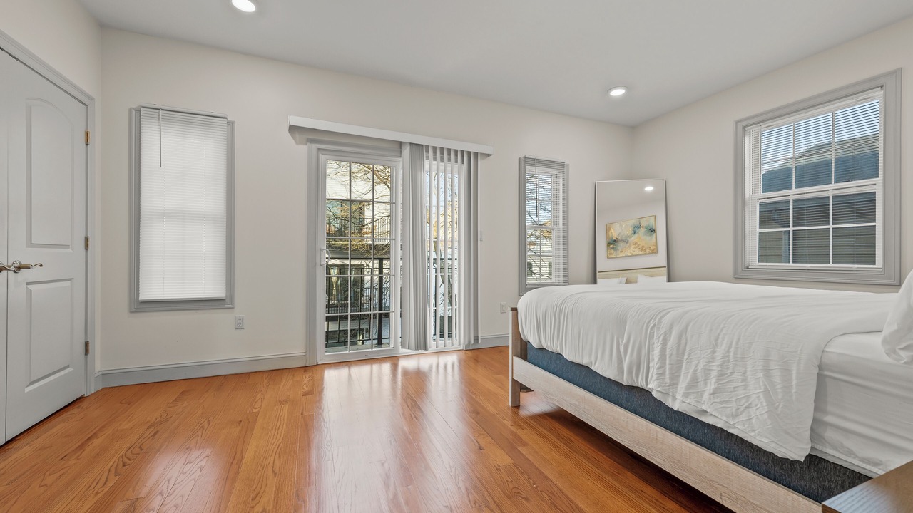 Photo of Bedroom in Bergen
