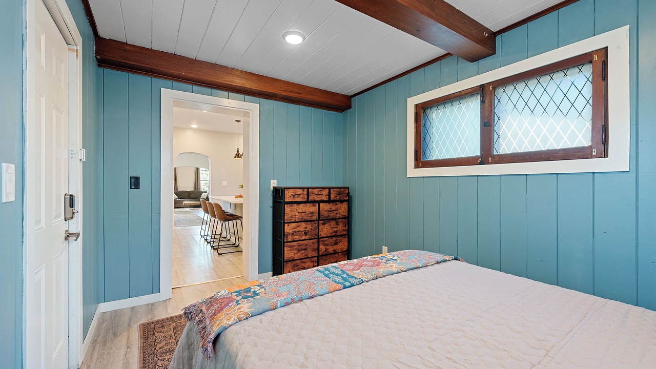 Photo of Bedroom in Italian Village