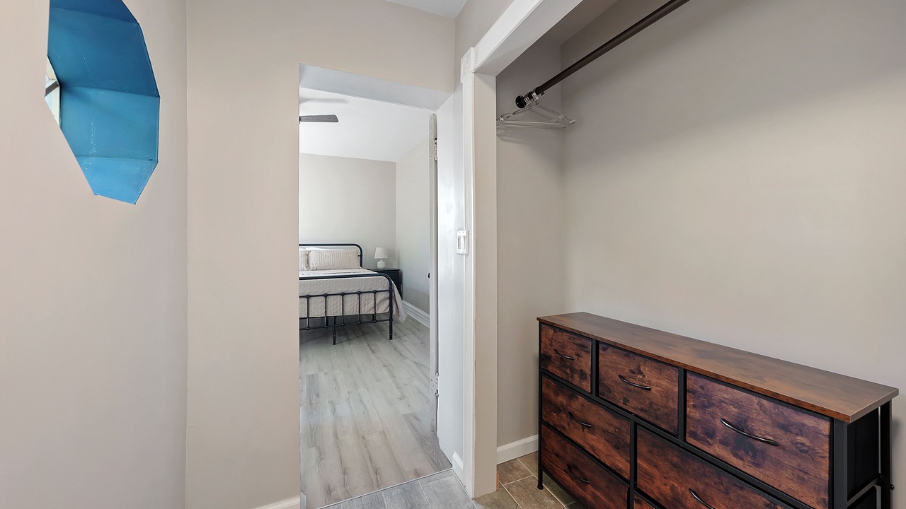 Photo of Bedroom in Italian Village
