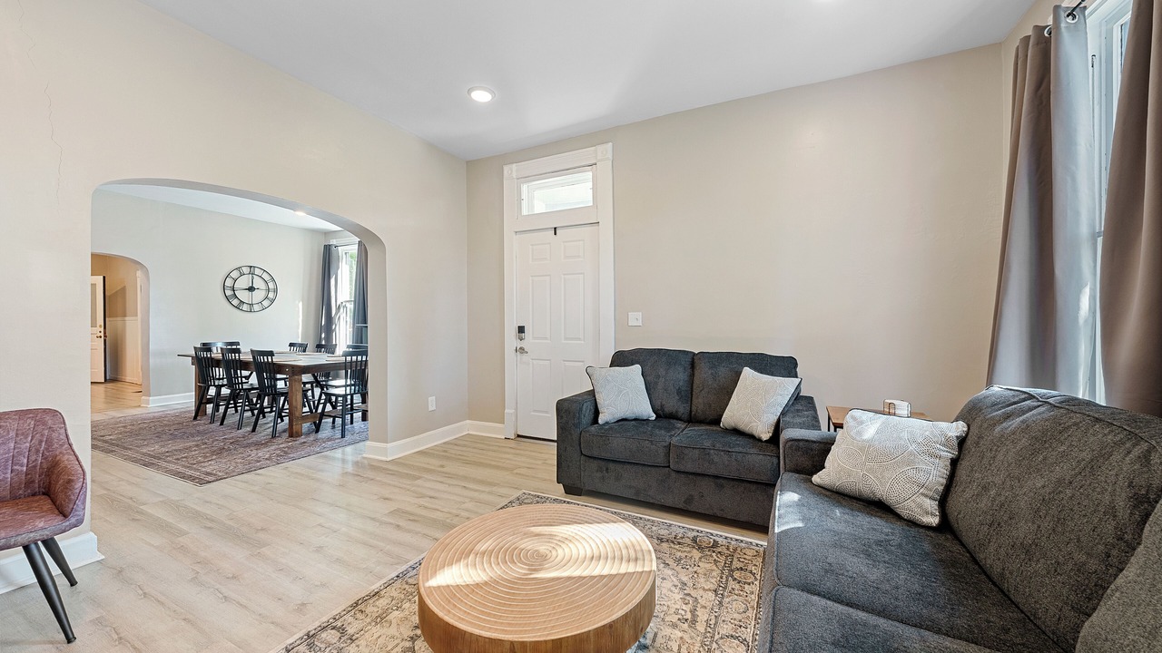 Photo of Livingroom in Italian Village