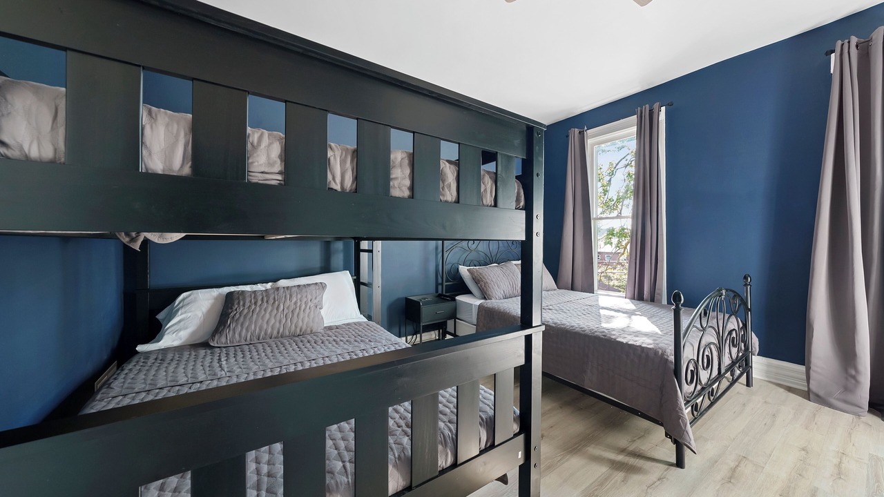 Photo of Bedroom in Italian Village