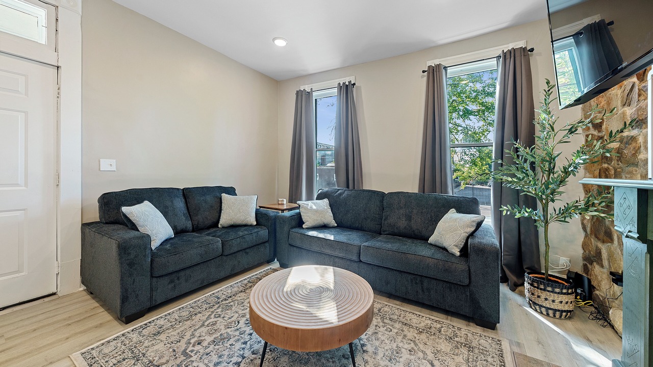 Photo of Livingroom in Italian Village