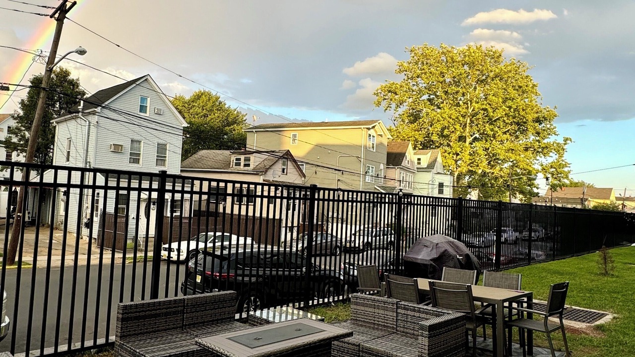 Photo of Outdoor in Elizabeth