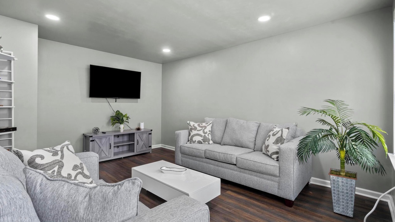 Photo of Livingroom in New Britain