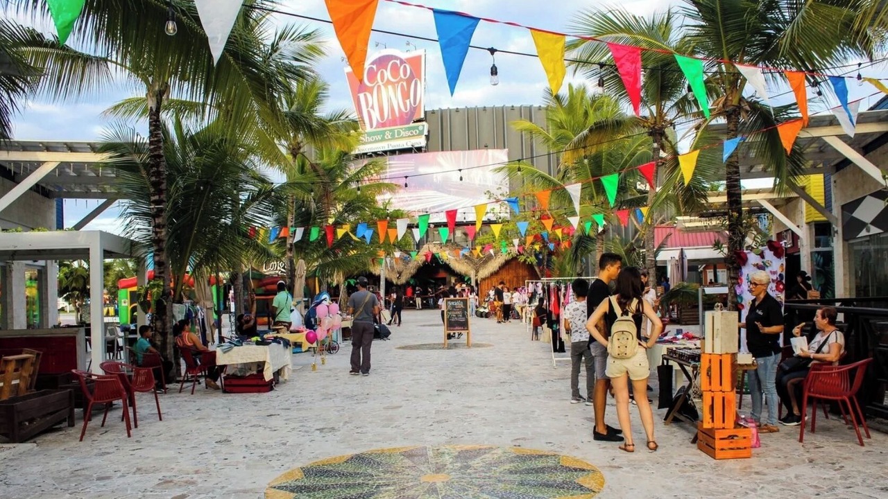 Photo of Outdoor in Fordham