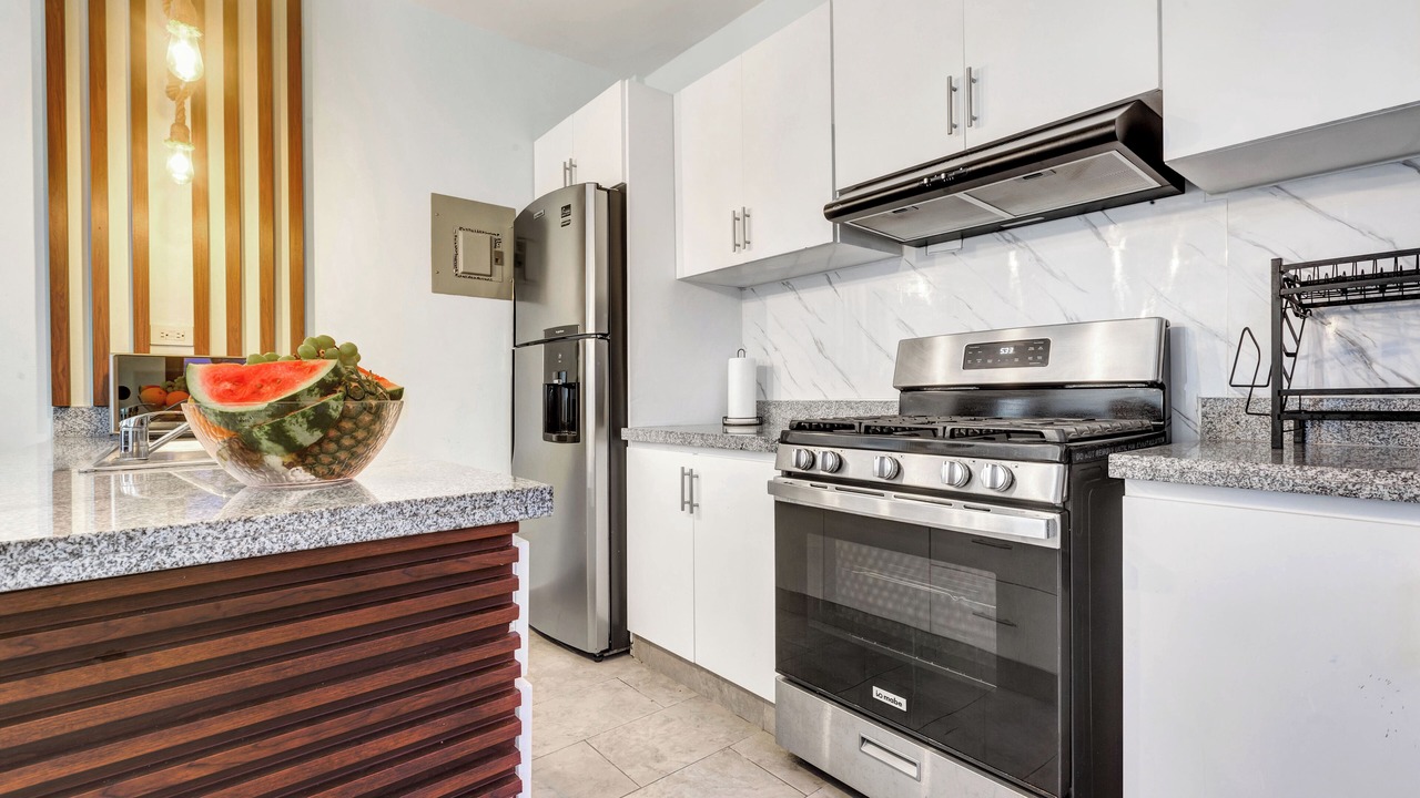Photo of Kitchen in Fordham