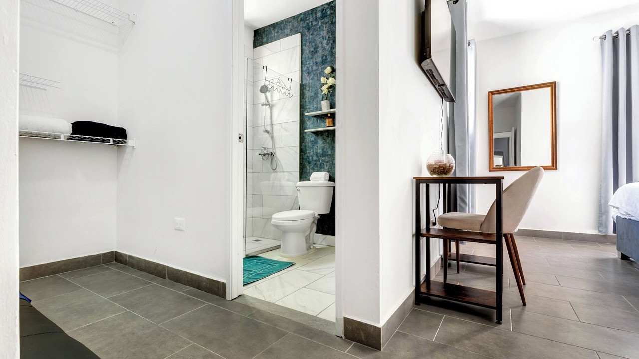 Photo of Bathroom in Fordham