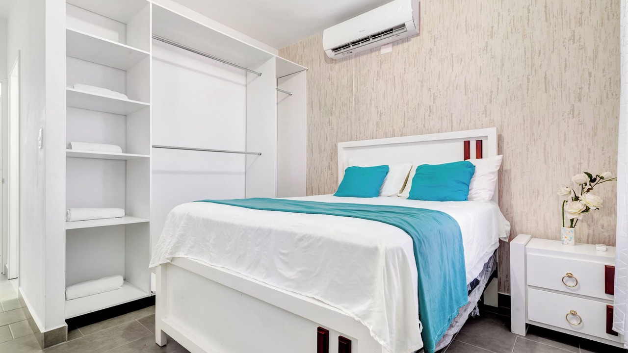 Photo of Bedroom in Fordham